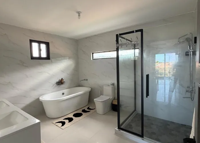 Ochi House Holiday home Ocho Rios
