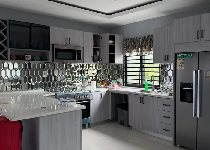 Holiday home Ochi House