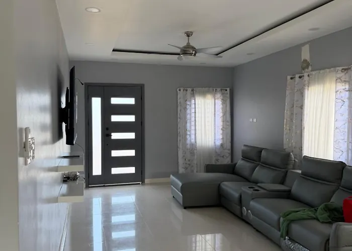Ochi House * Ocho Rios