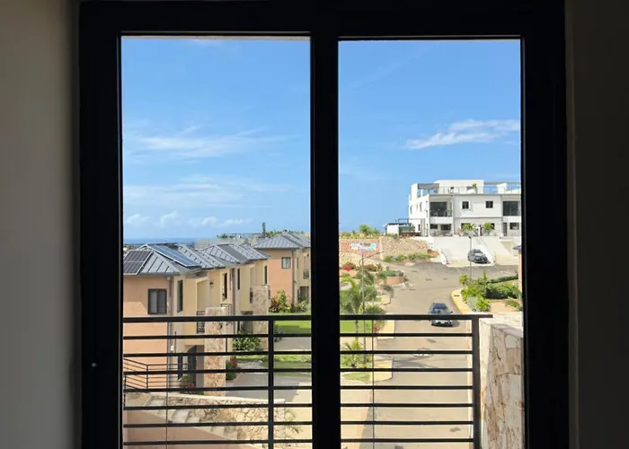 Ochi House * Ocho Rios