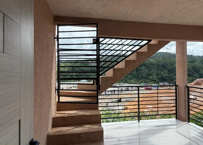 Ochi House Ocho Rios