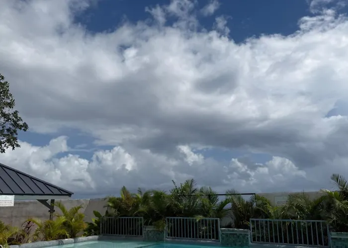 Holiday home Ochi House