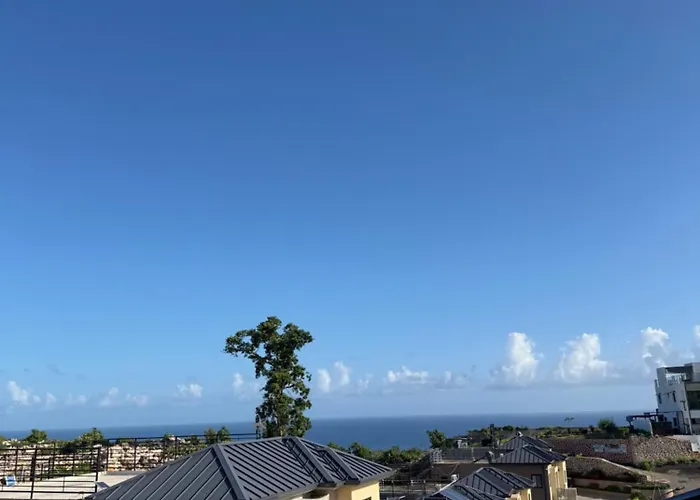 Holiday home Ochi House